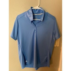 Adidas Golf Polo